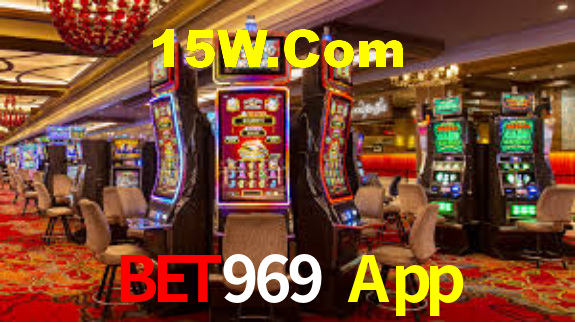 Escolher plataforma para baixar Bet969 App